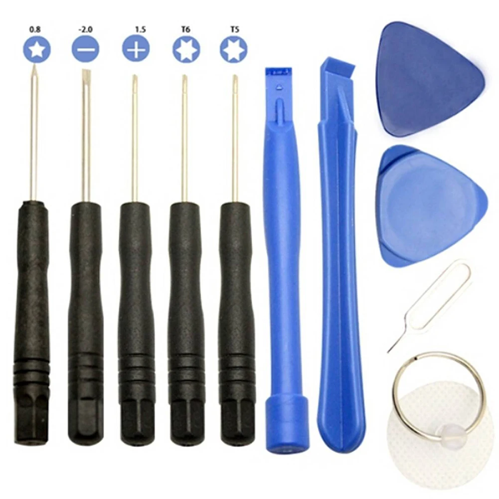 Electronics Repair Training - 11Pcs/Set Mobile Phones Opening Screen Pry
