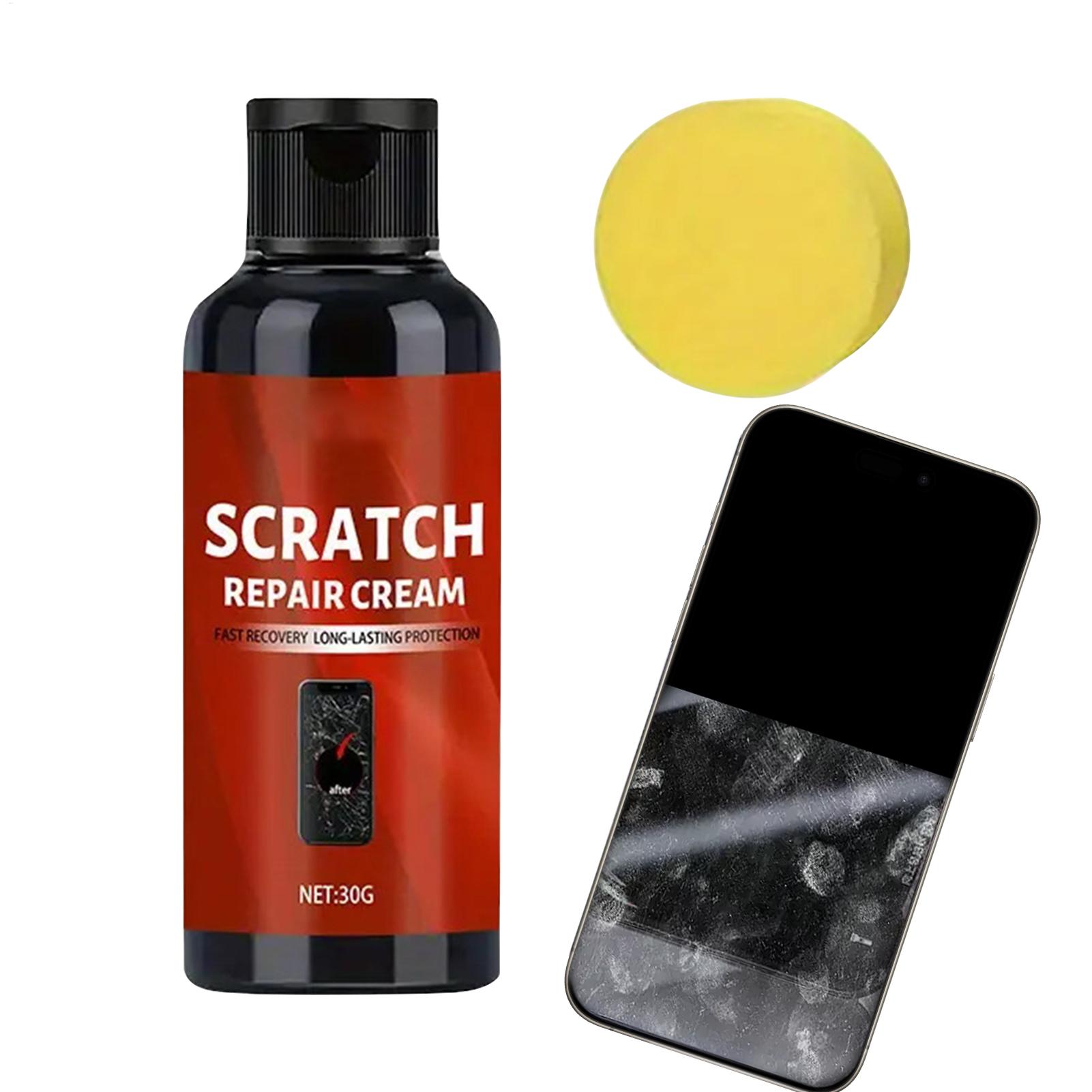 Electronics Repair Training - 30g Phone Screen Scratch Remover Cream