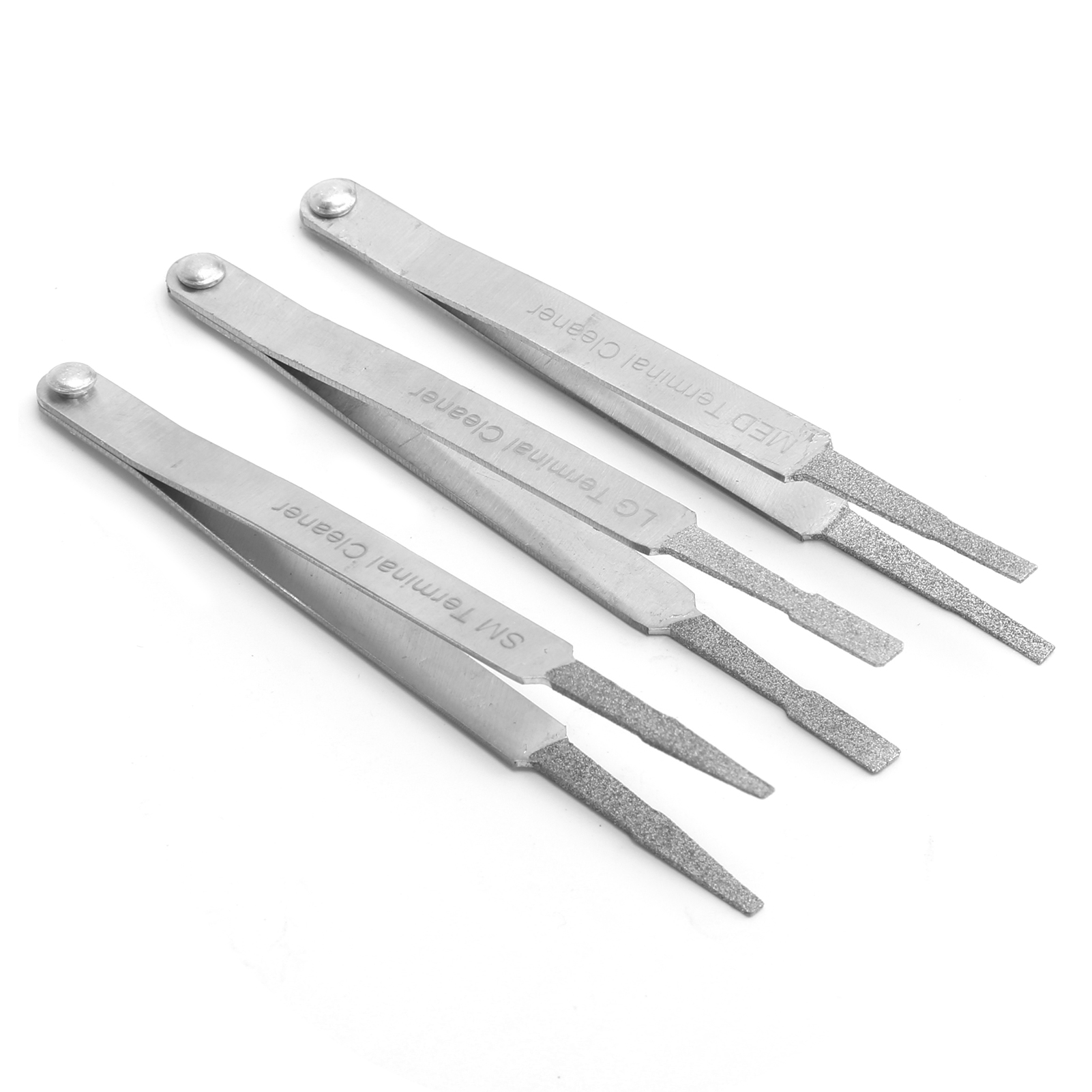 Electronics Repair Tool - Terminal Cleaner Set Auto Repairing Hardware