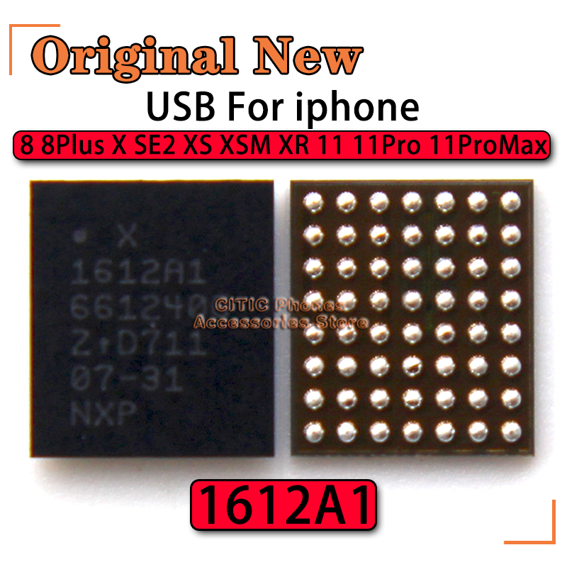 Tristar Ic Chip - 10pcs USB Tristar U2 USB IC