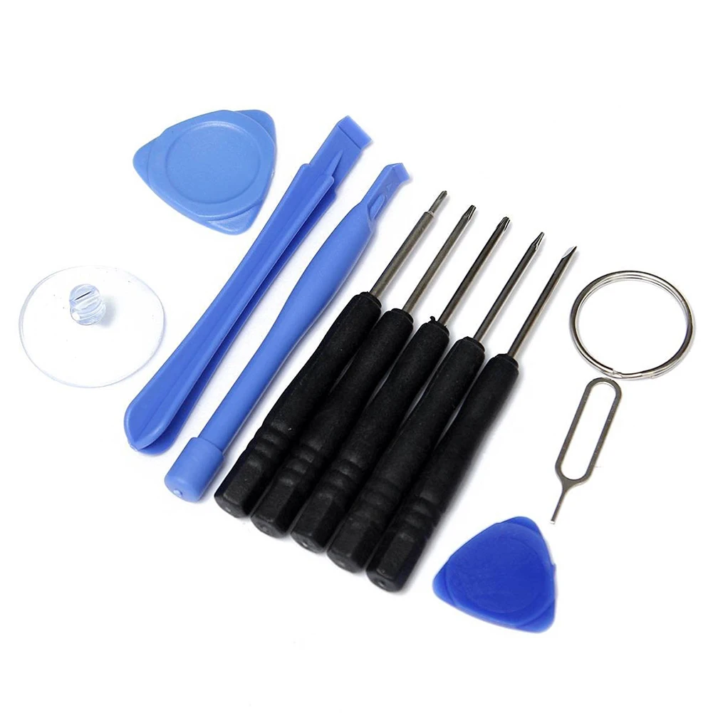 11Pcs/Set Mobile Phones Openin – Electronics Repair Training recenzja i cena