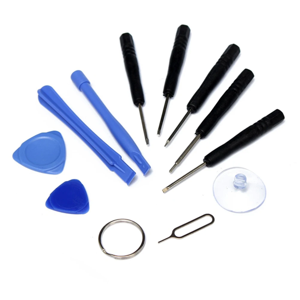 11Pcs/Set Mobile Phones Openin – Electronics Repair Training recenzja i cena