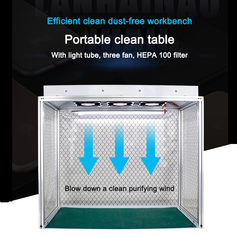 Precision Electronic Repair Wo – Electronics Repair Table recenzja i cena