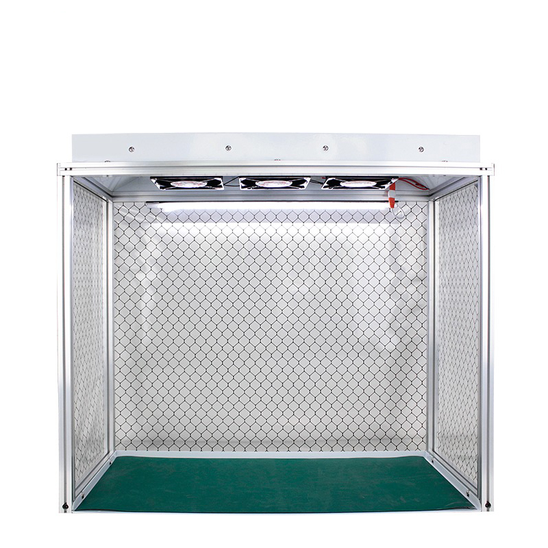 Precision Electronic Repair Wo – Electronics Repair Table recenzja i cena