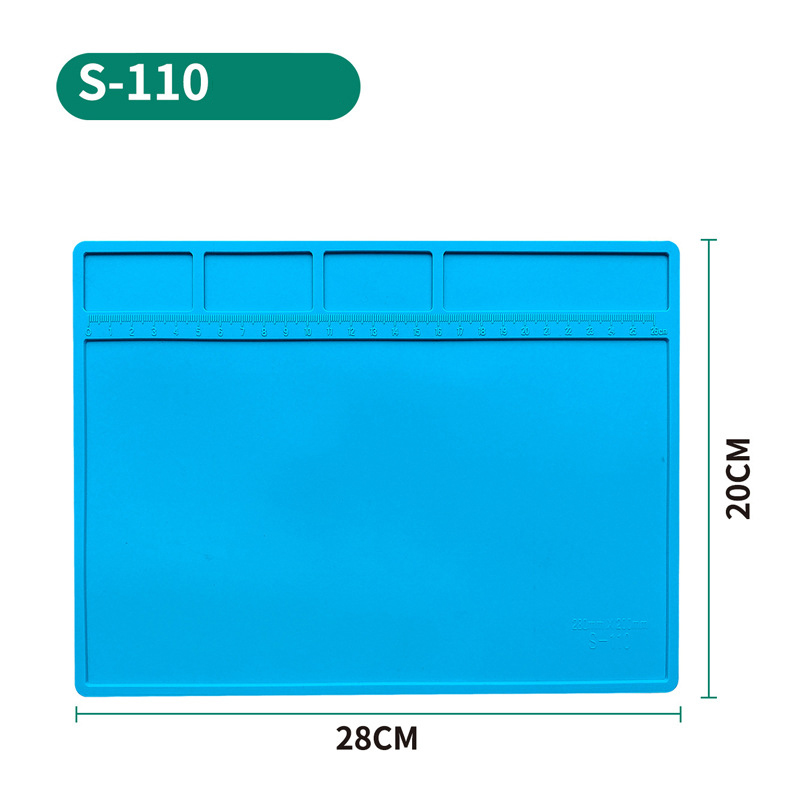 Electronic Repair Pad Motherbo – Electronics Repair Tool recenzja i cena