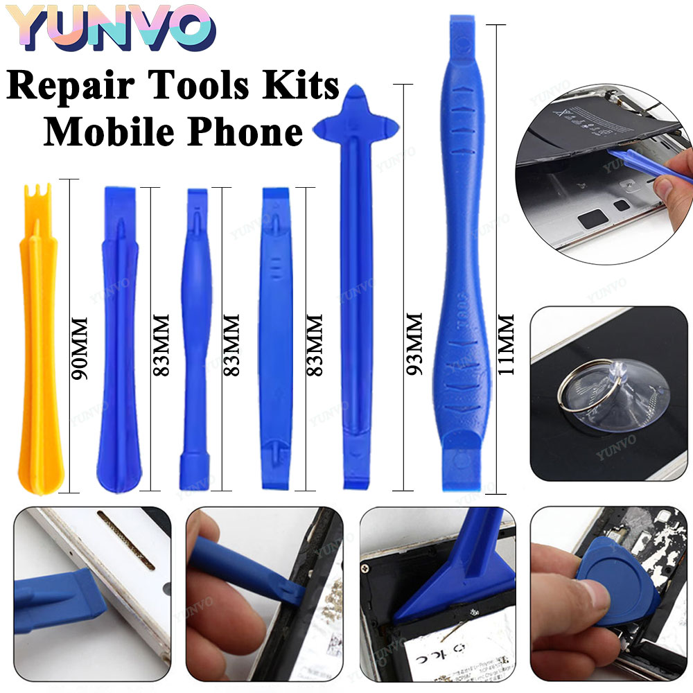 29Pcs in 1 Mobile Phone Repair – Electronics Repair Training recenzja i cena
