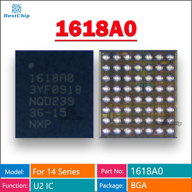 5Pcs/Lot 1618A0 1616A0 U9300 U – Tristar Ic Chip recenzja i cena