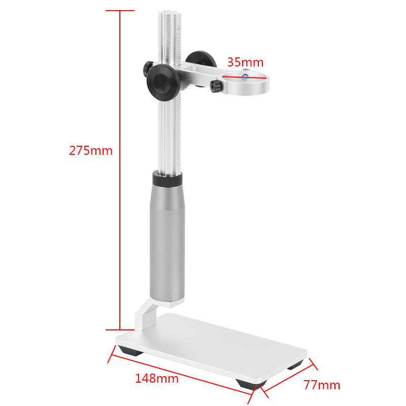 Al-alloy stent Portable USB Di – Electronics Repair Table recenzja i cena