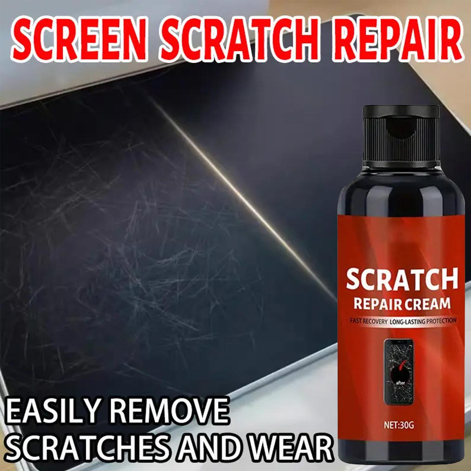 Screen Scratch Repair Cream Po – Electronics Repair Training recenzja i cena