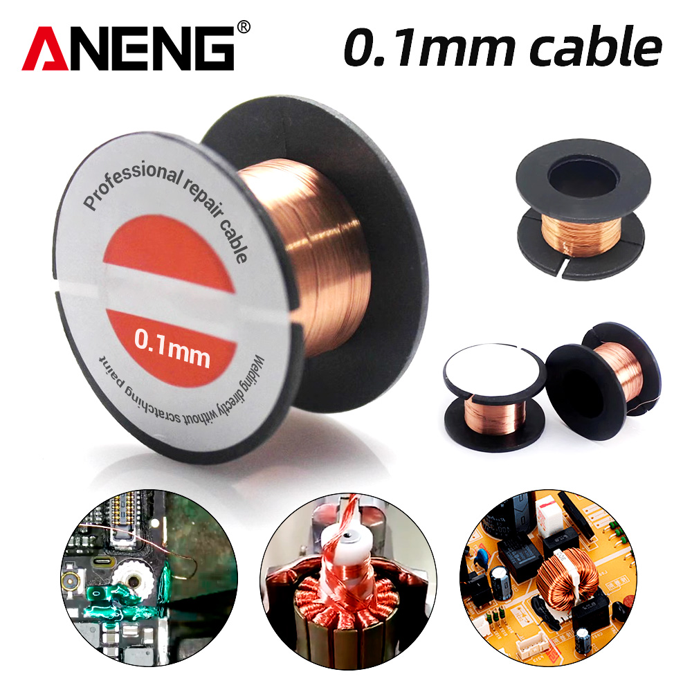 ANENG 0.1mm Cable Connecting L – Electronics Repair Tool recenzja i cena