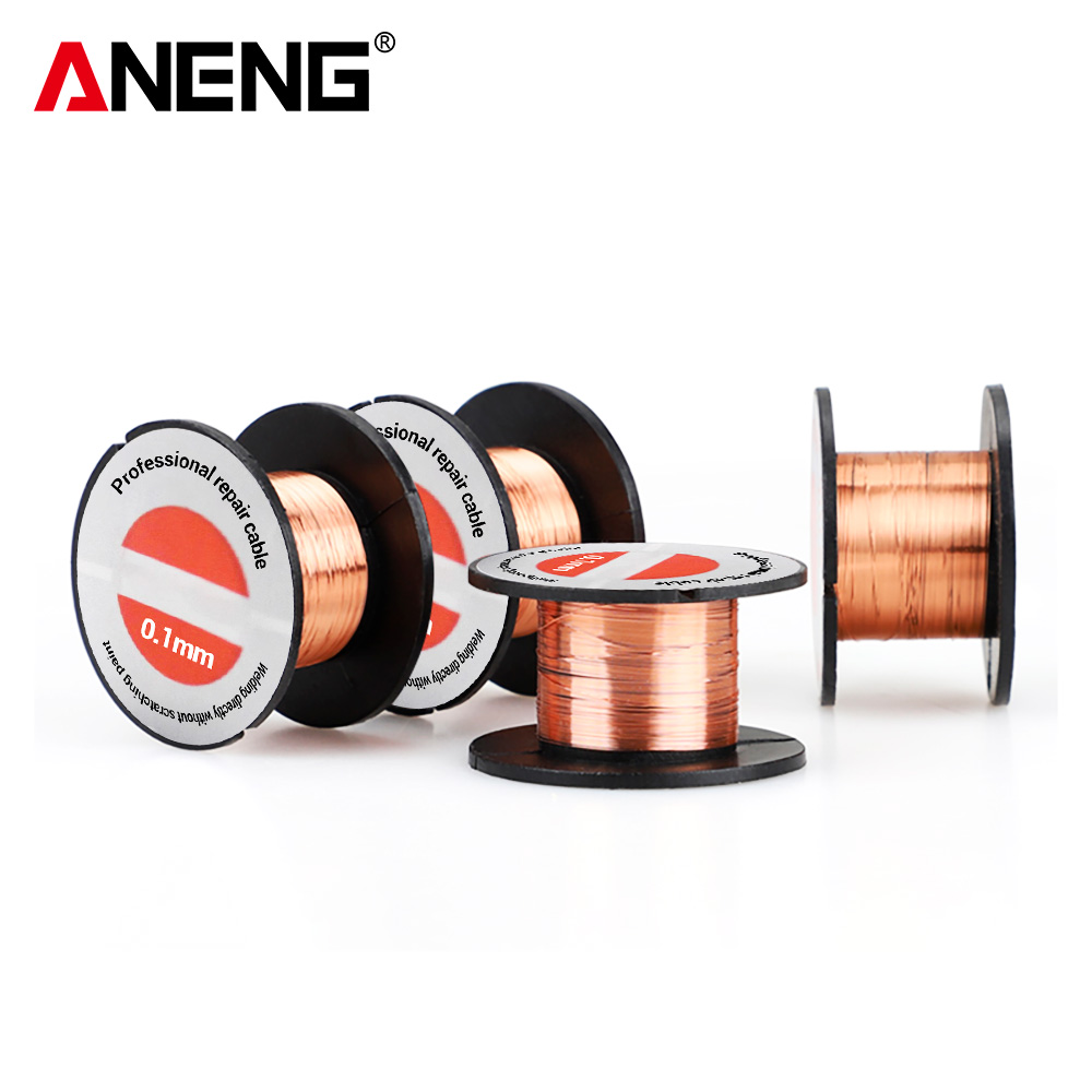 ANENG 0.1mm Cable Connecting L – Electronics Repair Tool recenzja i cena