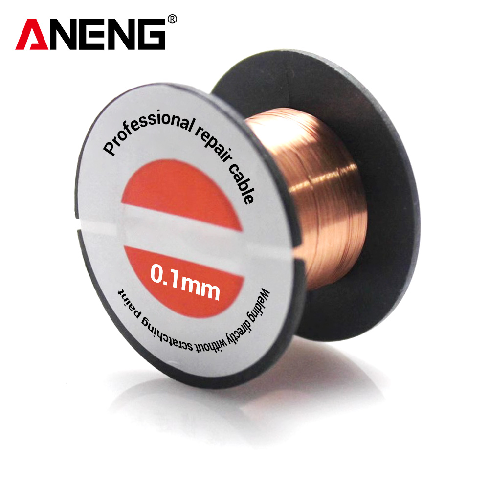 ANENG 0.1mm Cable Connecting L – Electronics Repair Tool recenzja i cena
