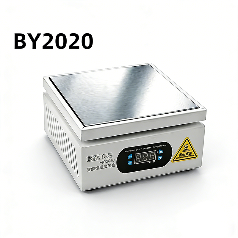BY-2020 Heating Station Electr – Electronics Repair Table recenzja i cena