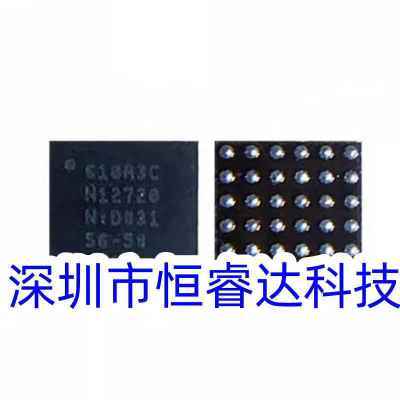 5Pcs Original 610A3C For iPad  – Tristar Ic Chip recenzja i cena