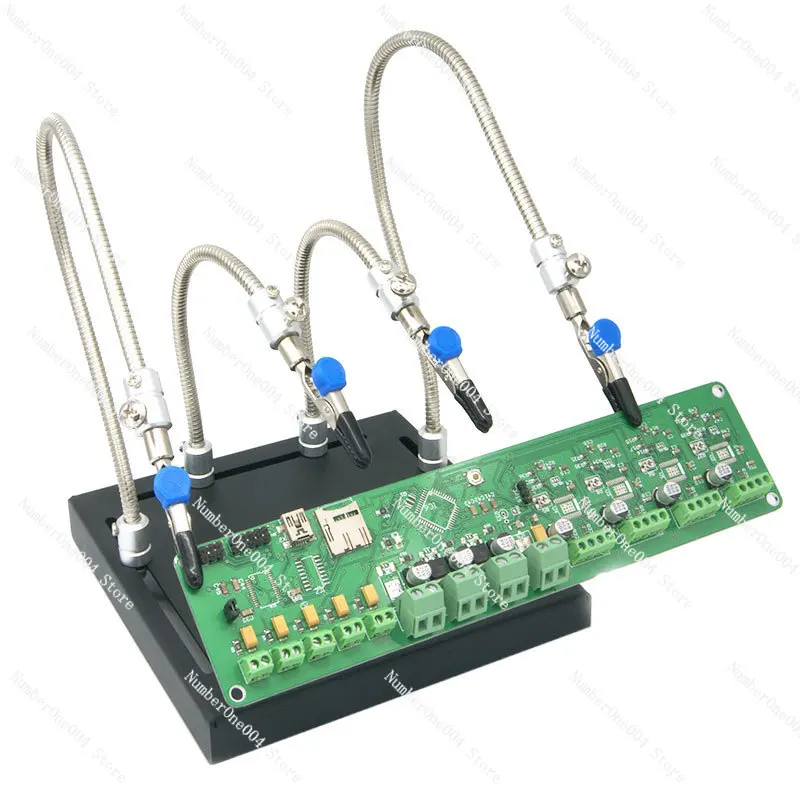 Manufacturing Repair Circuit B – Electronics Repair Video Game recenzja i cena