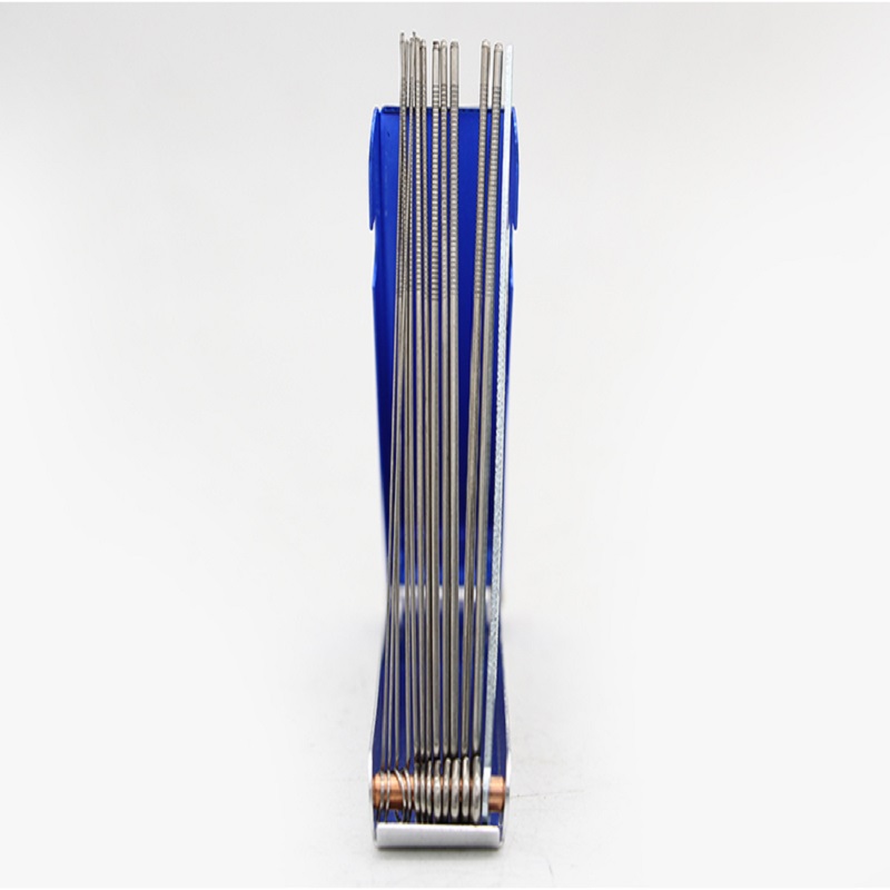 10 Stainless Steel Needle Set  – Electronics Repair Tool recenzja i cena