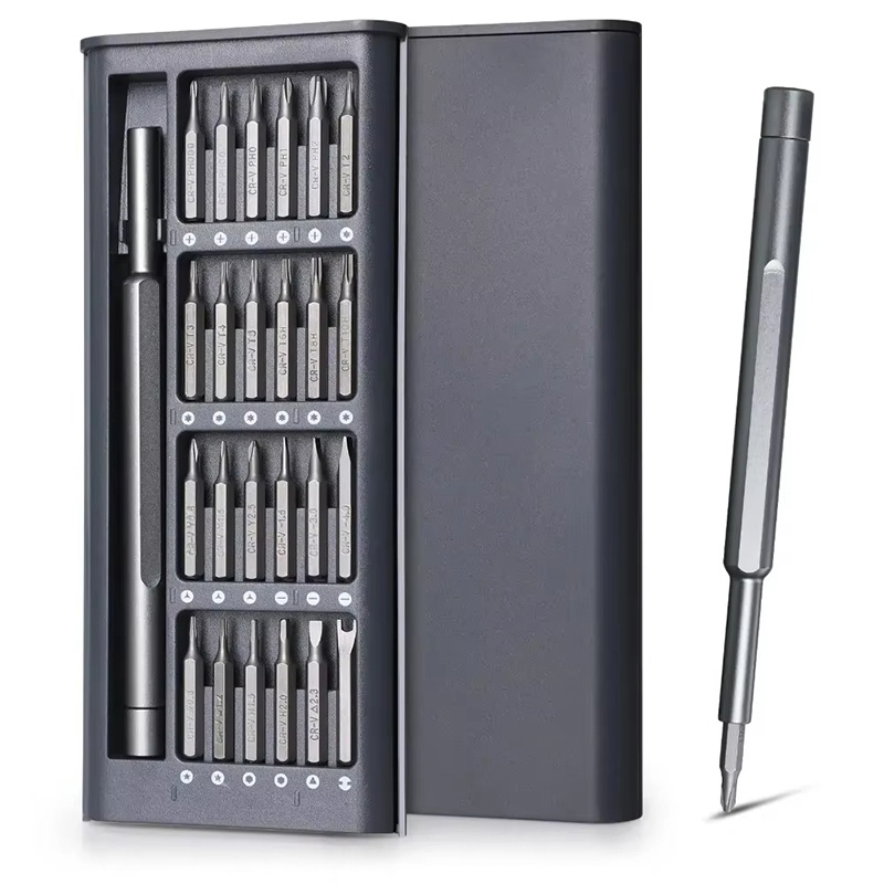 25 In 1 Magnetic Precision Scr – Electronics Repair Training recenzja i cena