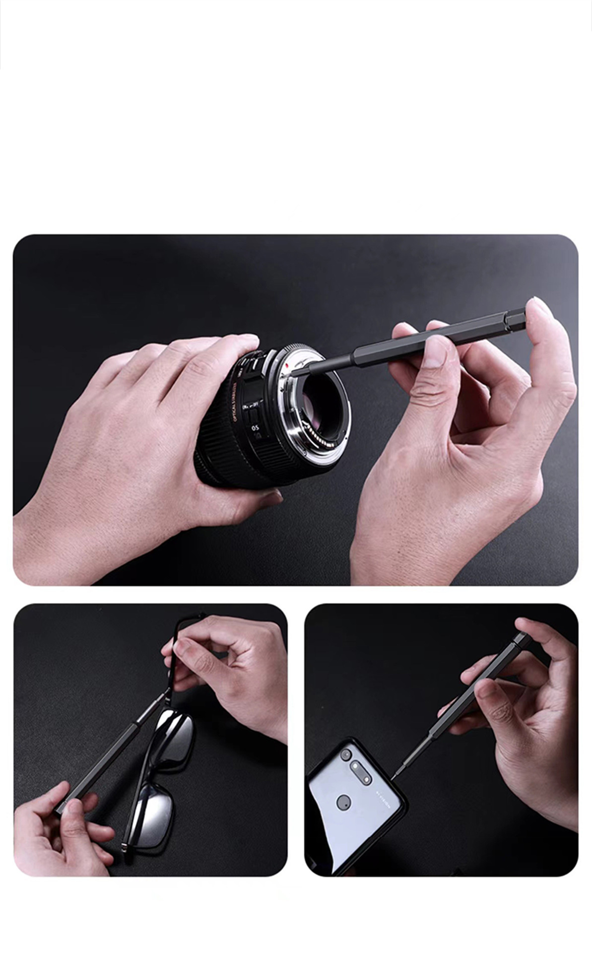 25 In 1 Magnetic Precision Scr – Electronics Repair Training recenzja i cena