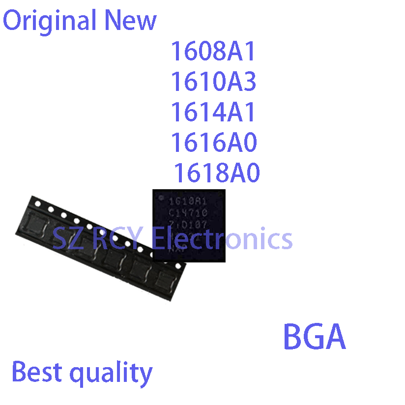 (5 PCS)New 1608A1 1610A3 1614A – Tristar Ic Chip recenzja i cena