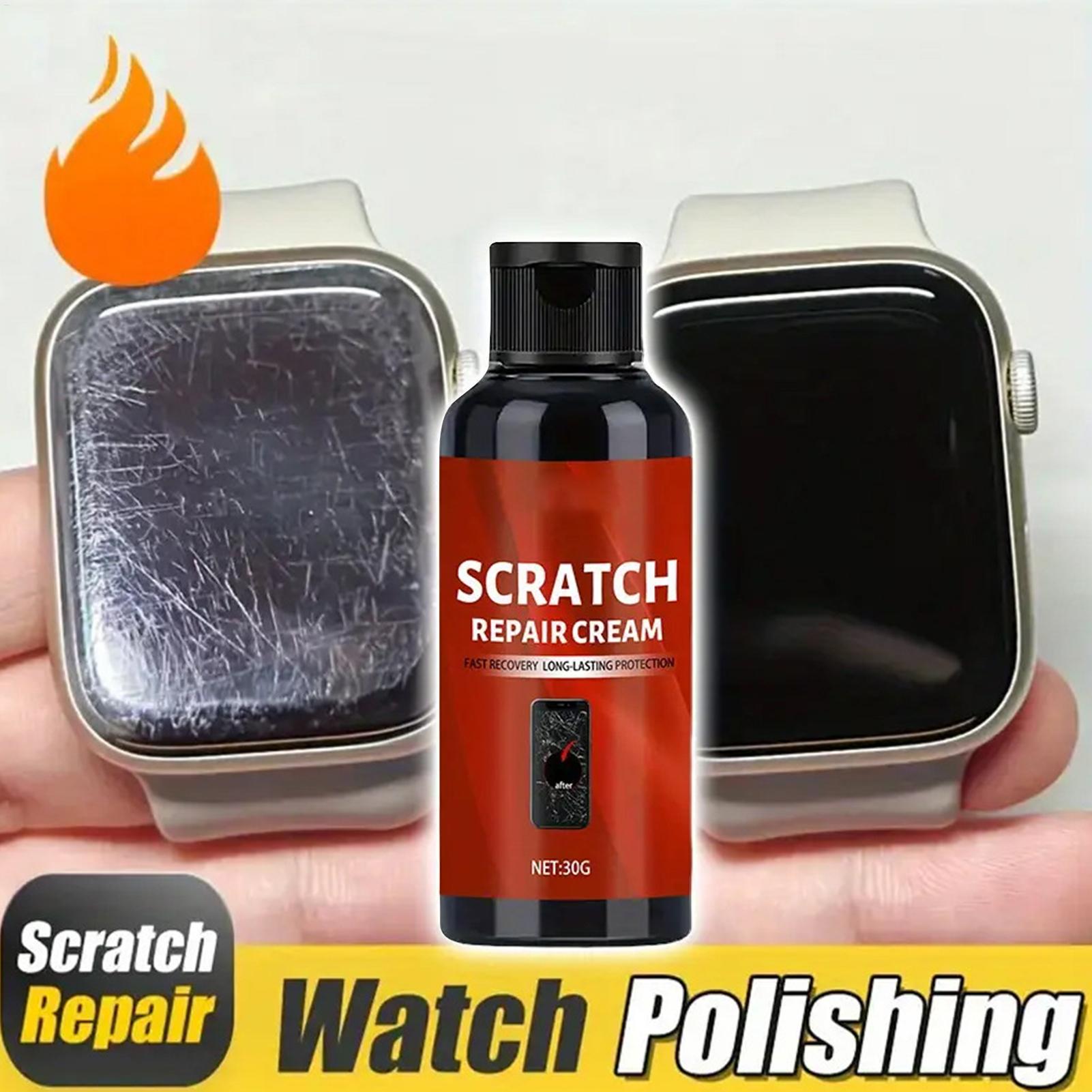 Glass Scratch Remover & Polish – Electronics Repair Training recenzja i cena