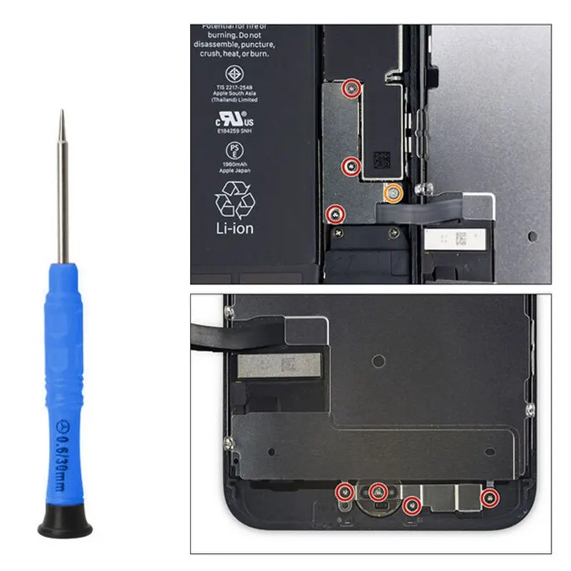 40 in 1 Mobile Phone Repair To – Electronics Repair Training recenzja i cena