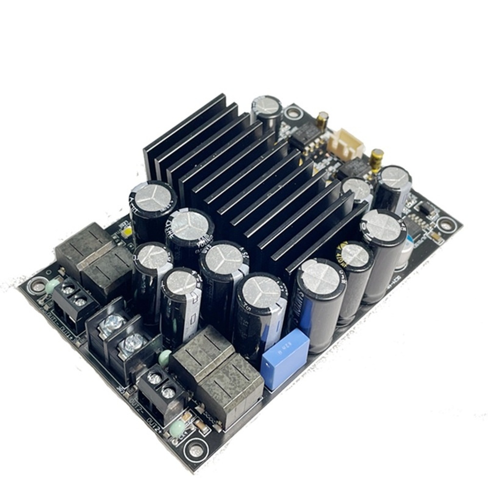 TPA3255 HIFI Stereo Audio Boar – Electronics Repair Classes recenzja i cena