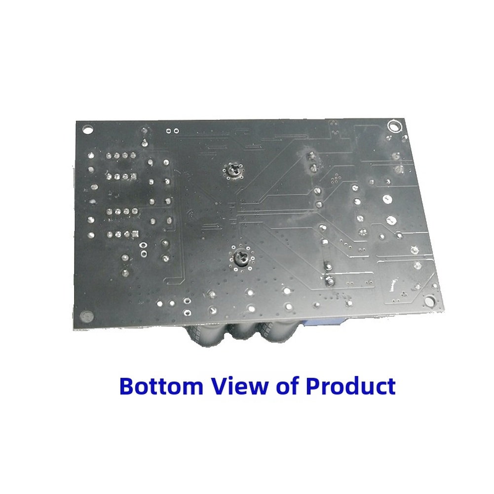 TPA3255 HIFI Stereo Audio Boar – Electronics Repair Classes recenzja i cena