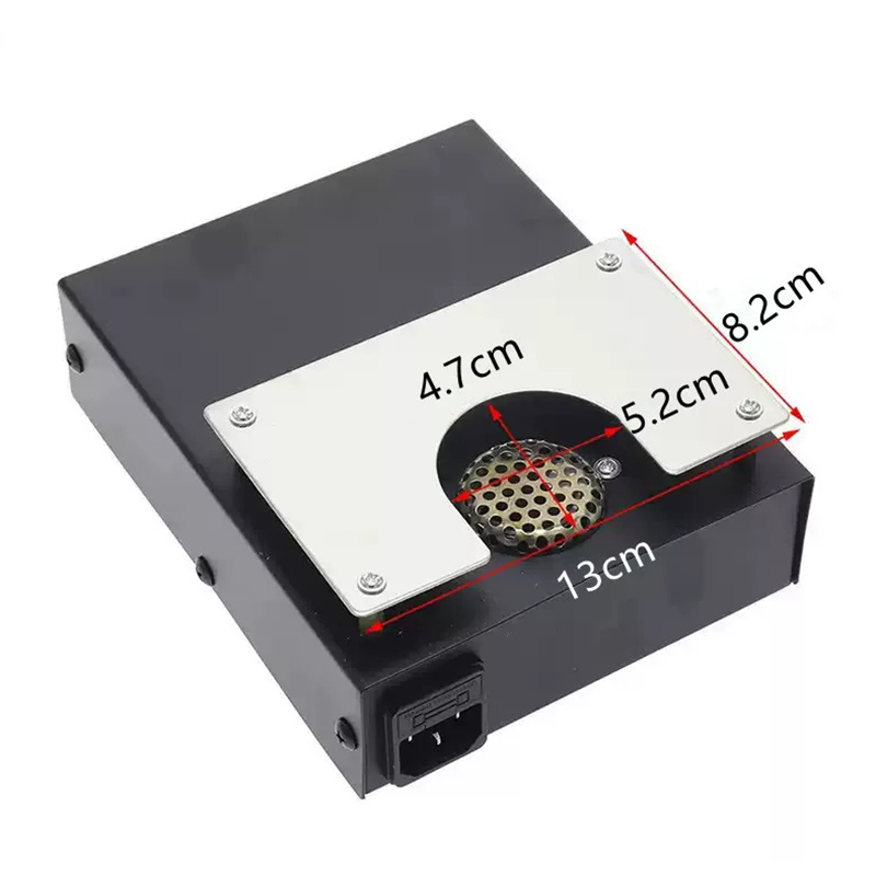 KD853B BGA Rework Table 220V 5 – Electronics Repair Table recenzja i cena