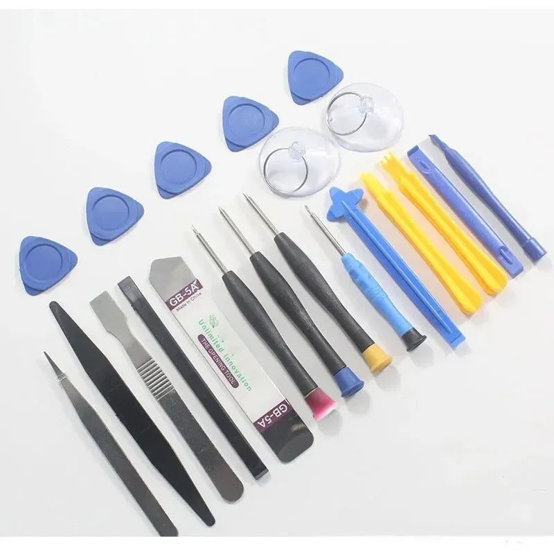 21 in 1 Mobile Phone Repair To – Electronics Repair Training recenzja i cena