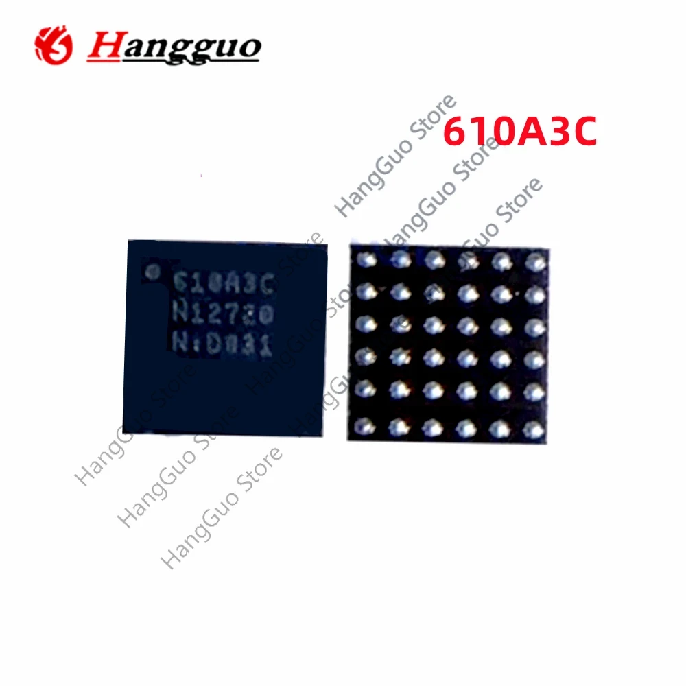 5Pcs Original 610A3C For iPad  – Tristar Ic Chip recenzja i cena