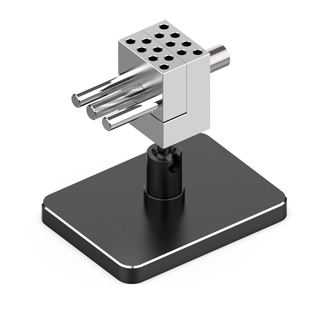 360 Degree Rotating Mini Table – Electronics Repair Table recenzja i cena
