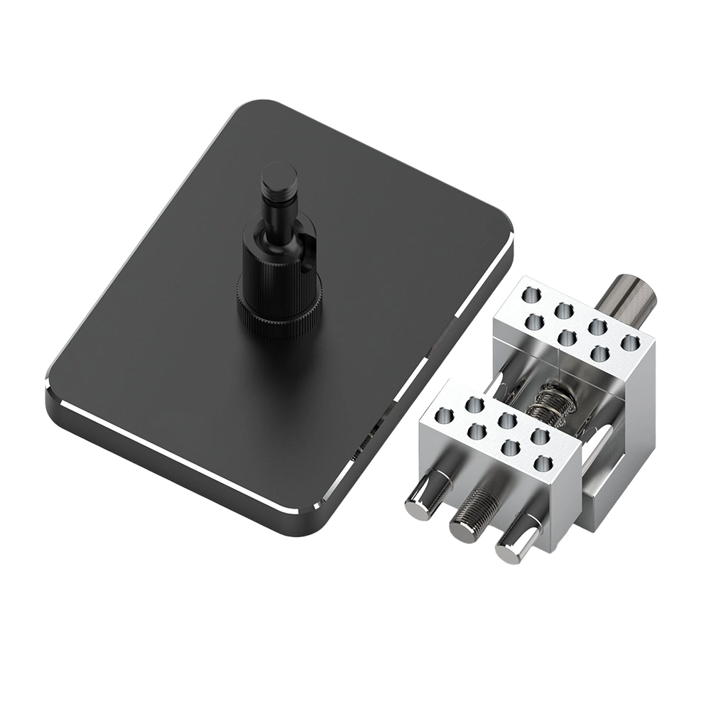 360 Degree Rotating Mini Table – Electronics Repair Table recenzja i cena