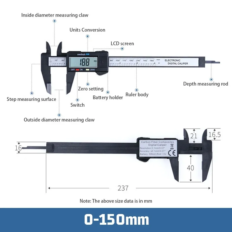 Car Accessories Electronic Dig – Electronics Repair Tool recenzja i cena