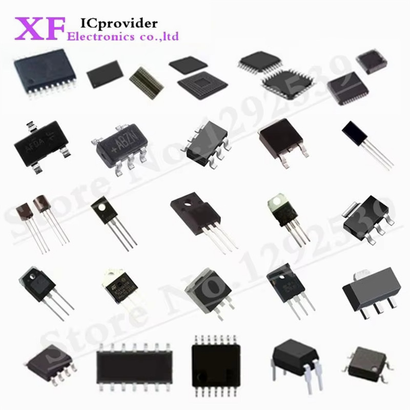 5Pcs 610A3C For iPad Pro 3rd g – Tristar Ic Chip recenzja i cena