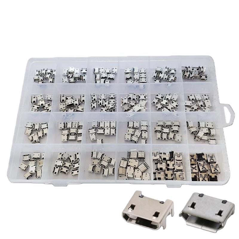 50/100/150Pcs Type-C USB Conne – Electronics Repair Training recenzja i cena