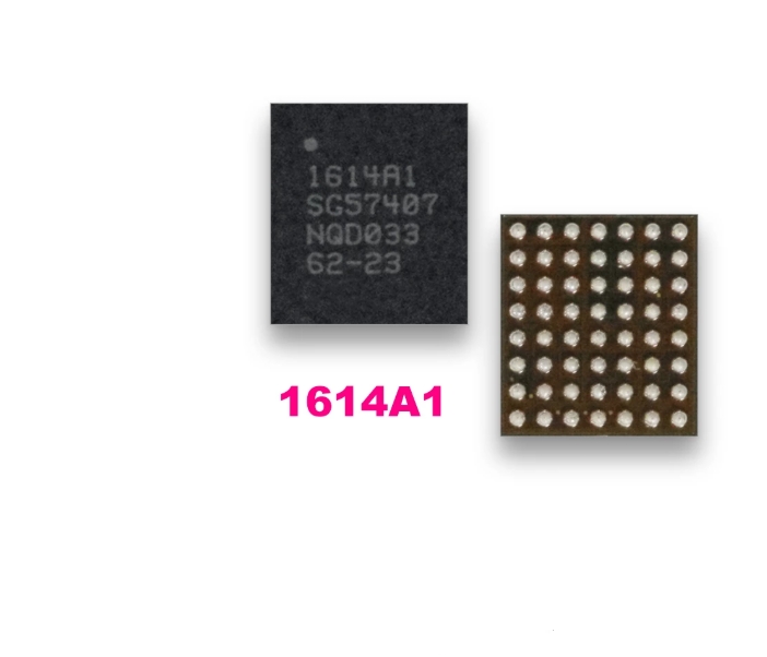 10Pcs Original New 1614A1 USB  – Tristar Ic Chip recenzja i cena