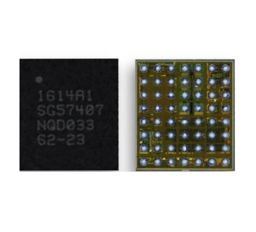 10Pcs Original New 1614A1 USB  – Tristar Ic Chip recenzja i cena