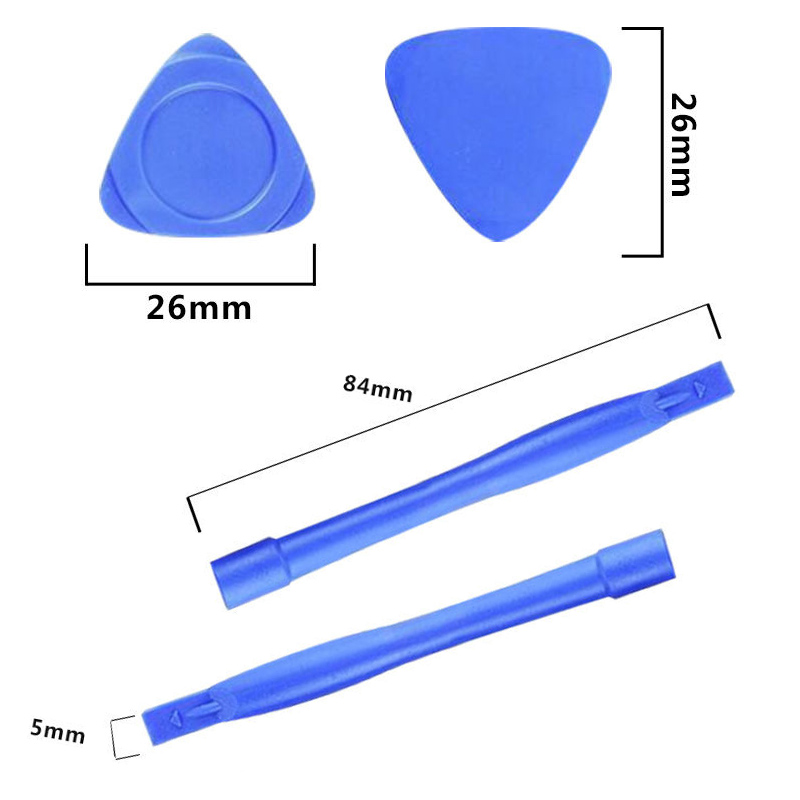 24PCS/Set Plastic Pry Bar Blad – Electronics Repair Training recenzja i cena