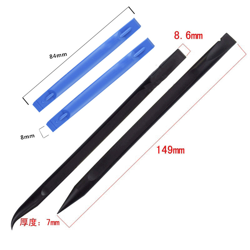 24PCS/Set Plastic Pry Bar Blad – Electronics Repair Training recenzja i cena