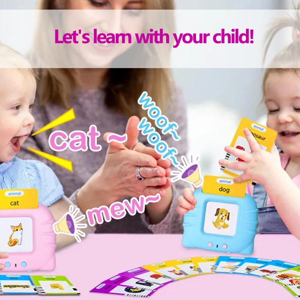 Early Education Flash Card Lea – Electronics Repair Training recenzja i cena