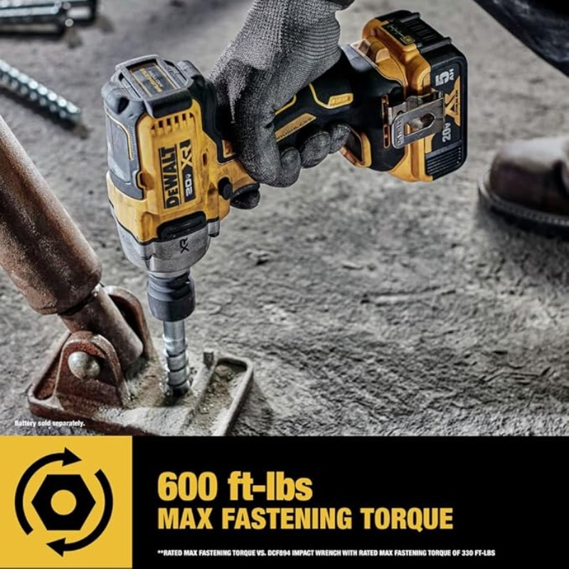 DeWalt  Brushless Electric Wre – Electronics Repair Tool recenzja i cena