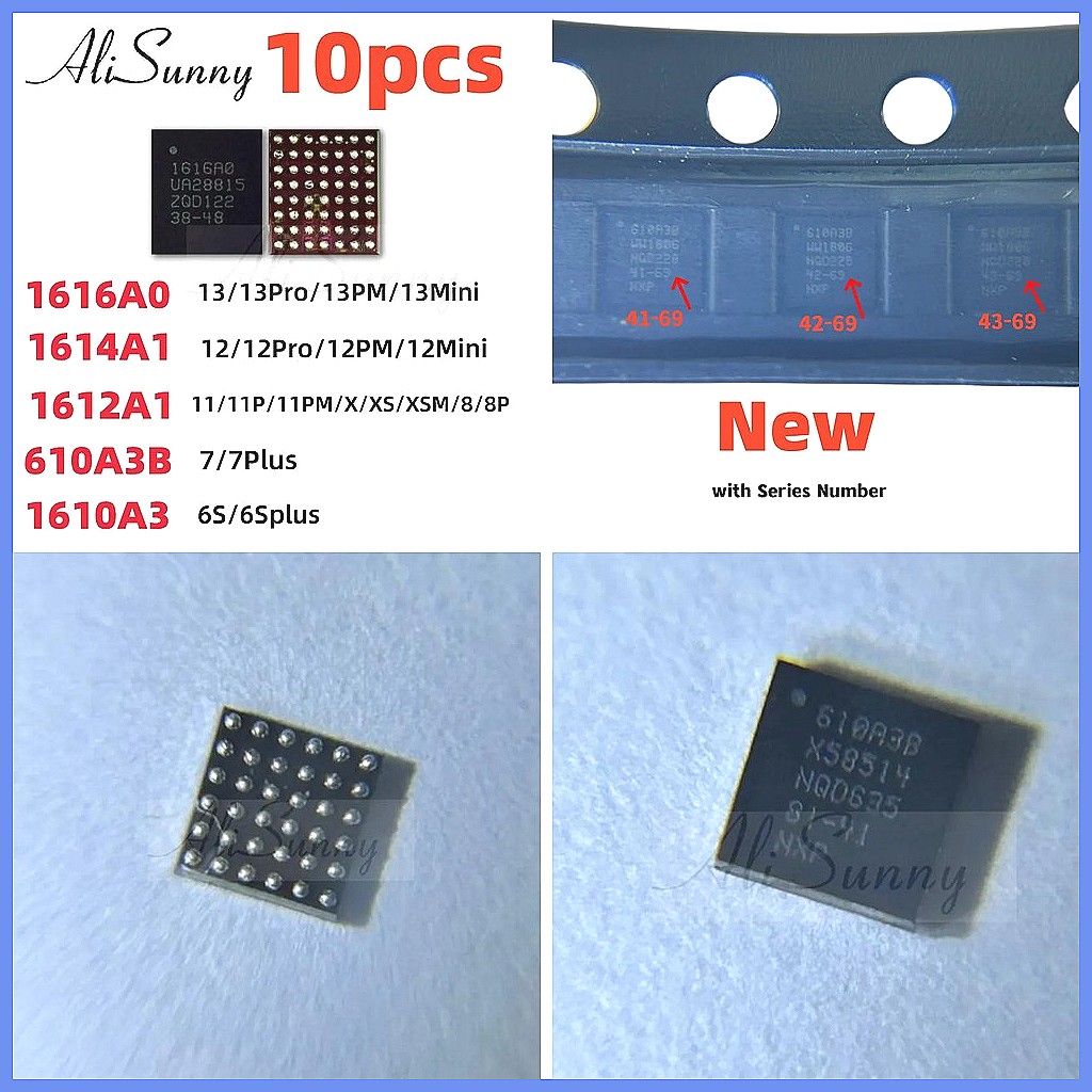 USB Tristar U2 USB IC Chip for – Tristar Ic Chip recenzja i cena