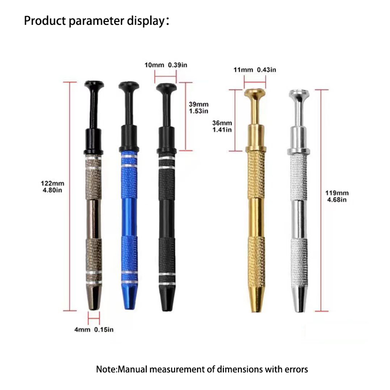 Electronic Component Grabber F – Electronics Repair Tool recenzja i cena