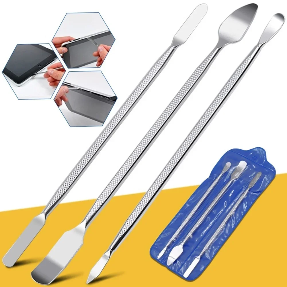 3PCS Repair Opening Pry Hand T – Electronics Repair Training recenzja i cena