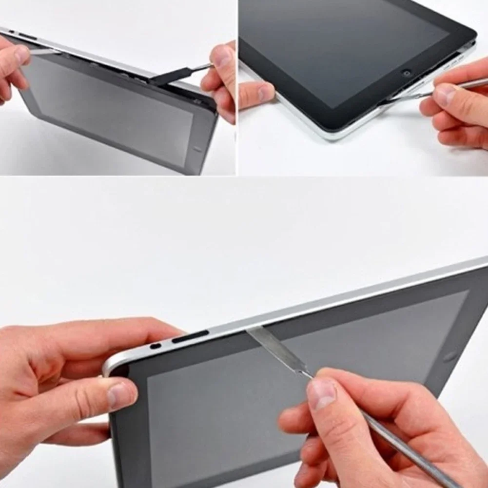 3PCS Repair Opening Pry Hand T – Electronics Repair Training recenzja i cena