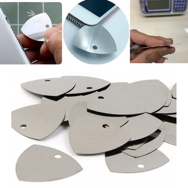 10/20/50PCS Metal Phone Openin – Electronics Repair Training recenzja i cena