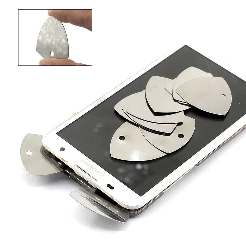 10/20/50PCS Metal Phone Openin – Electronics Repair Training recenzja i cena