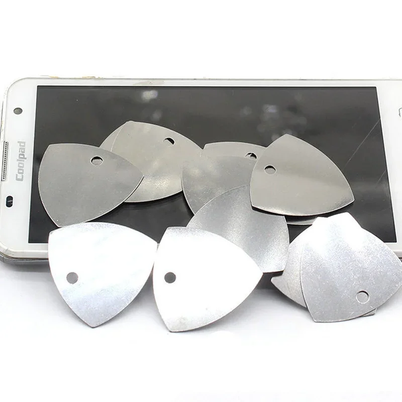 10/20/50PCS Metal Phone Openin – Electronics Repair Training recenzja i cena