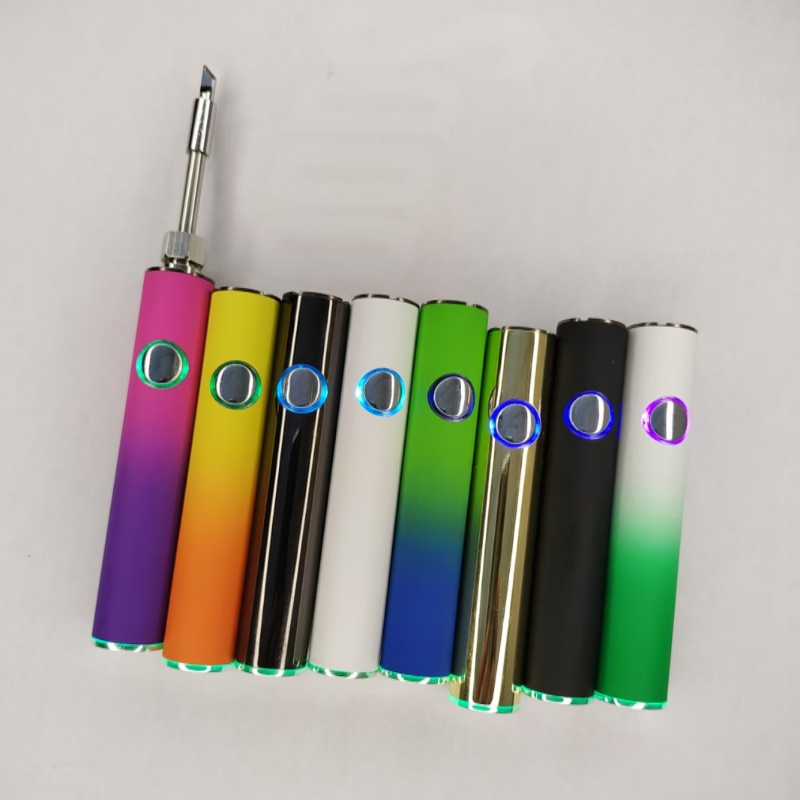 New type LED lamp - 3-color ad – Electronics Repair Tool recenzja i cena