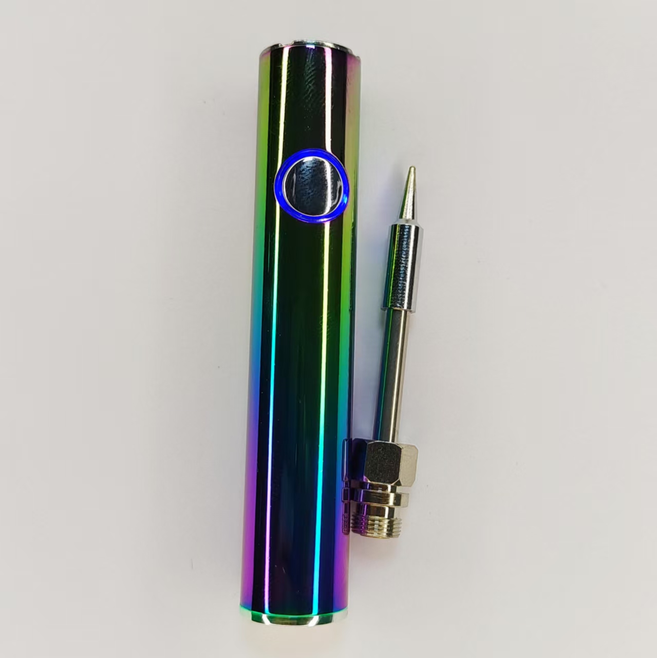 New type LED lamp - 3-color ad – Electronics Repair Tool recenzja i cena